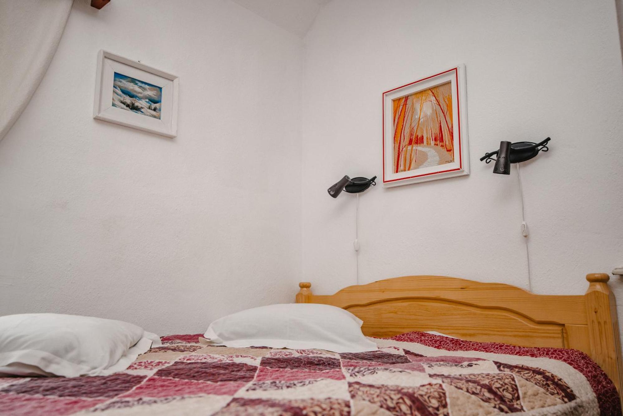 Pension Csomad BaileTusnad Extérieur photo